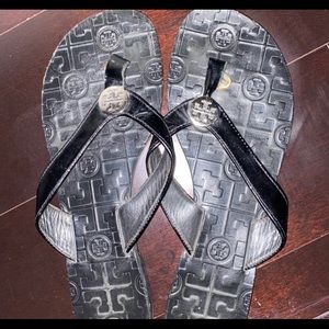 Luxury Tory Burch sandals